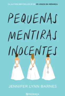 Pequenas Mentiras Inocentes