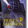 Percy Jackson e a Batalha do Labirinto