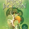 Percy Jackson e o Mar dos Monstros