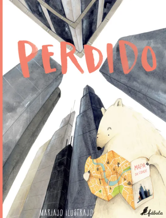 Perdido