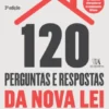120 perguntas e respostas da nova lei das rendas