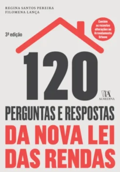 120 perguntas e respostas da nova lei das rendas