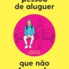 Pessoa de Aluguer que Não Faz Nada