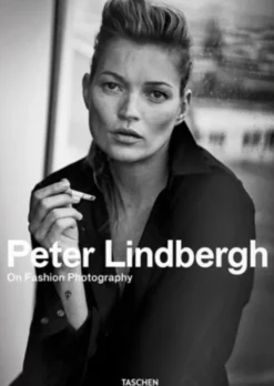 Peter Lindbergh. On Fashion Photography