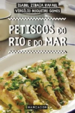 Petiscos do Rio e do Mar
