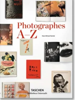Photographers A-Z