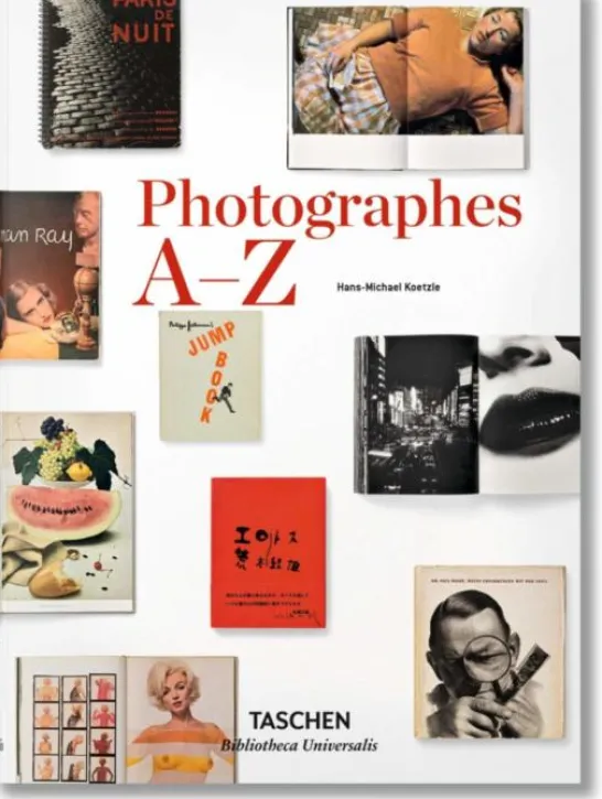 Photographers A-Z