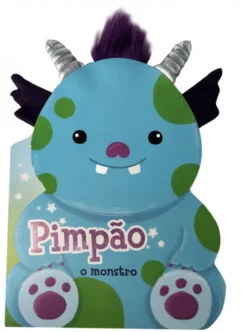 Pimpão - O Monstro