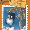 Pinguim Carteiro