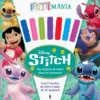 Pintamania - Stitch