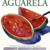 Pintura a Aguarela