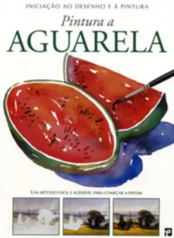 Pintura a Aguarela