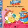 Pipim vai ao médico