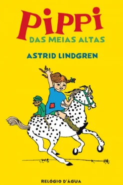 Pippi das Meias Altas
