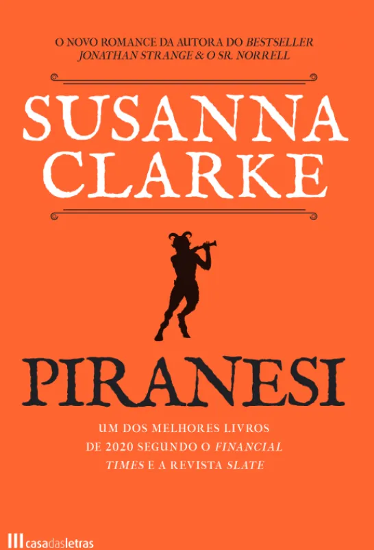 Piranesi