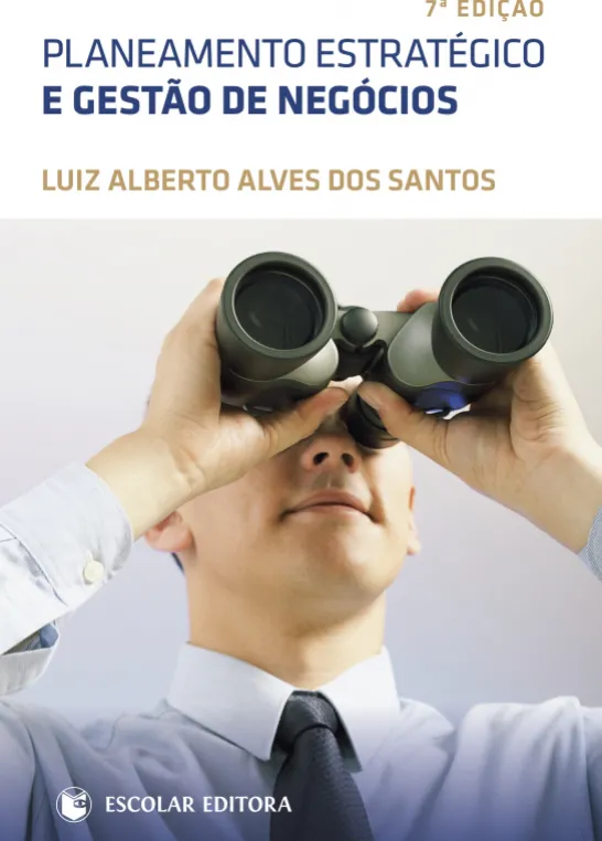 Planeamento Estratégico e Gestão de Negócios