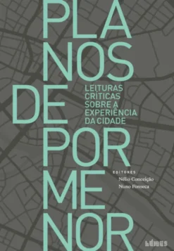 Planos de Pormenor