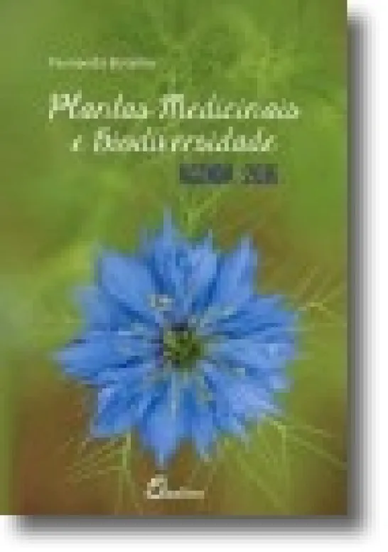 Plantas Medicinais e Biodiversidade