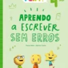 PLIM ! Aprendo a Escrever Sem Erros - 4.º Ano