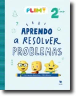 PLIM! Aprendo a Resolver Problemas 2.º Ano