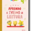 PLIM! Aprendo e Treino a Leitura 4º Ano