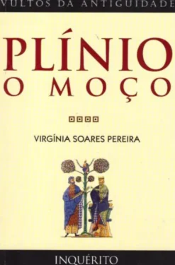 Plínio - O Moço