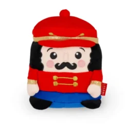 Plush - Super Soft! - Mini - Nutcracker