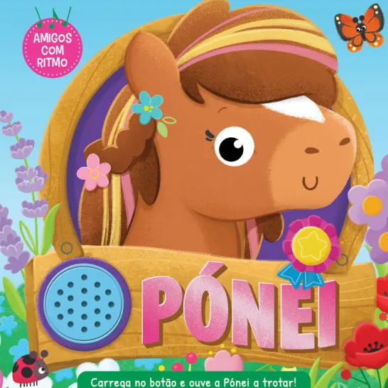 Pónei