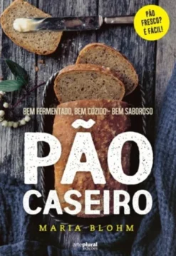 Pão Caseiro