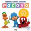 Pocoyo: Vamos Lavar os Dentes: Histórias para Crescer