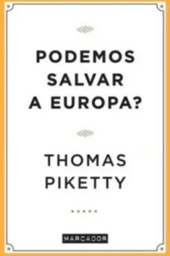 Podemos Salvar a Europa?