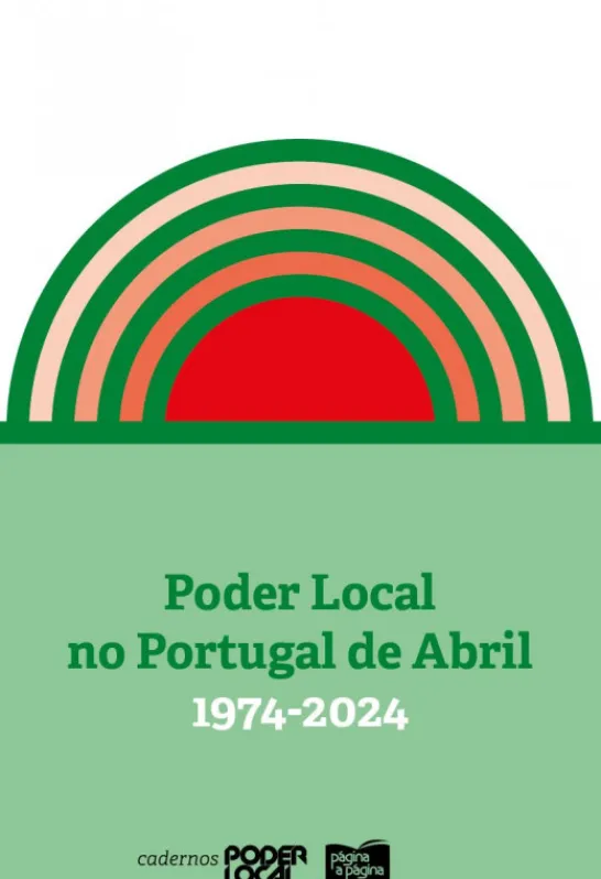 Poder Local no Portugal de Abril - 1974-2024