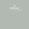31 poemas