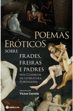 Poemas Eróticos Sobre Frades, Freiras e Padres