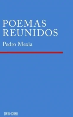 Poemas Reunidos