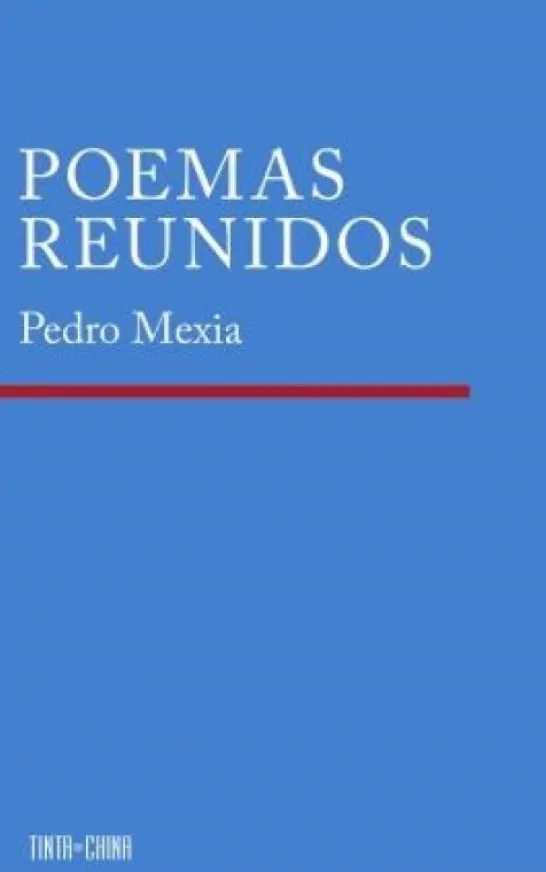 Poemas Reunidos