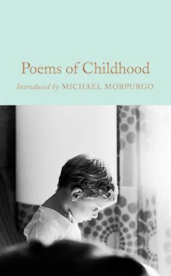 Poems of Childhood
