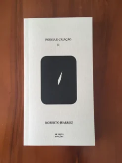 Poesia e Criação 2