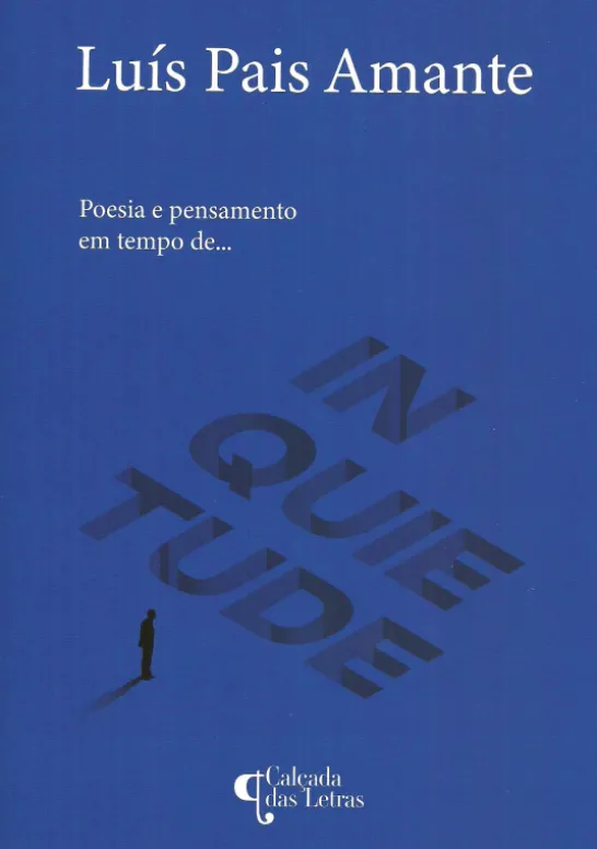 Poesia e Pensamento em Tempo de Inqiuetude
