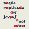 Poesia Explicada aos Jovens e aos Outros