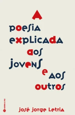 Poesia Explicada aos Jovens e aos Outros