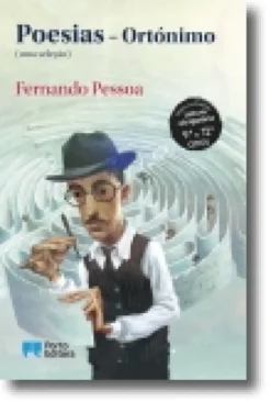 Poesias Ortónimo