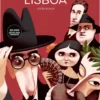 Poetas de Lisboa. Camões, Cesário, Sá-Carneiro, Florbela, Pessoa