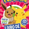 Pokémon - Livro de Piadas