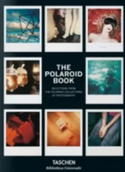 Polaroid Book