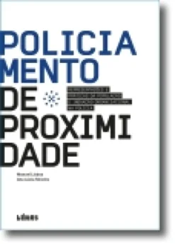 Policiamento de Proximidade