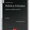 Política Mínima - Manual de Ciência Política