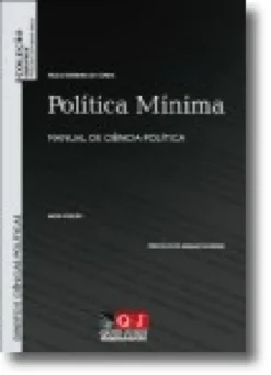 Política Mínima - Manual de Ciência Política