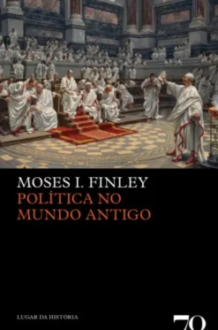 Política no Mundo Antigo