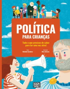 Política para Crianças